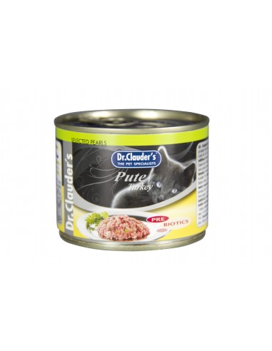 dr-clauder-cat-lata-pavo-200-gr dr-clauder-cat-lata-pavo-200-gr