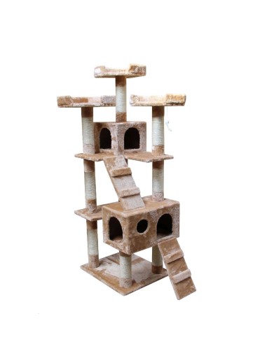 nyc-rascador-lancelot-beige-6050178-cm nyc-rascador-lancelot-beige-6050178-cm